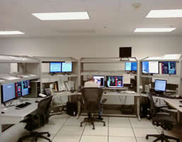 VCUCC's Operations Console